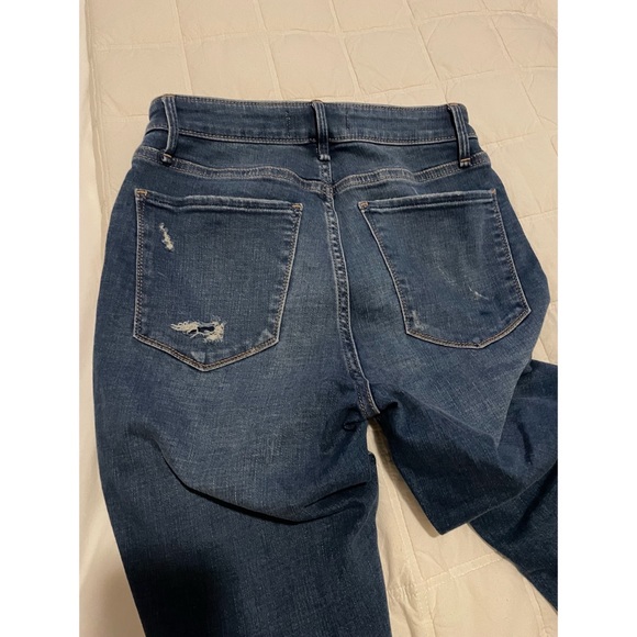 Abercrombie & Fitch Super Skinny Jeans - Picture 5 of 6